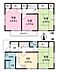 間取り：間取り図です。