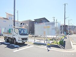 物件画像 平塚市徳延23ーP1　No.1