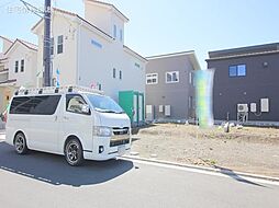 物件画像 平塚市徳延23ーP1　No.3