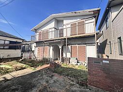 物件画像 平塚市片岡　建築条件無し売地