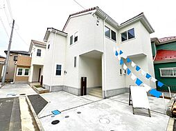 物件画像 茅ヶ崎市今宿23ーP1　6号棟