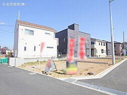 物件画像 茅ヶ崎市今宿23ーP1　1区画