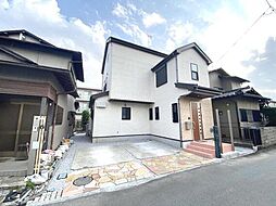 物件画像 厚木市上依知　中古戸建