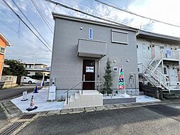 物件画像 厚木市上依知2期　1号棟