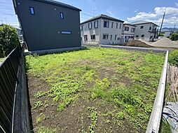 愛甲郡愛川町中津 売地　1号地