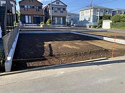 物件画像 厚木市妻田北4丁目 土地　3号地