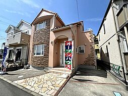 厚木市戸室5丁目 中古戸建