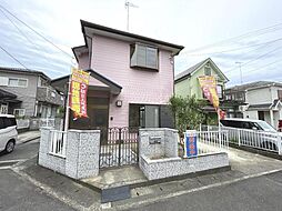 厚木市三田3丁目 中古戸建