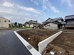 物件画像 厚木市下川入 土地　NO6