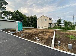 物件画像 厚木市下川入 土地 NO4