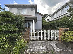 物件画像 厚木市森の里3丁目 中古戸建