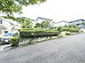 外観：土地面積は約61坪ございます。