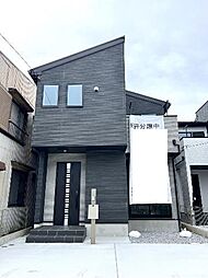 物件画像 平塚市田村8丁目 新築戸建　1号棟