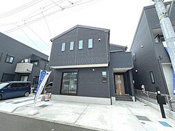 物件画像 厚木市下荻野　新築戸建　No.6