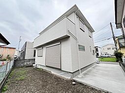 物件画像 厚木市山際 新築戸建