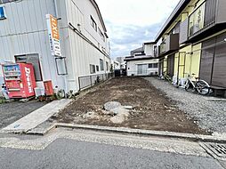 物件画像 厚木市幸町 土地