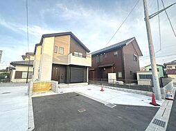 物件画像 厚木市山際 新築戸建　4号棟