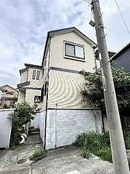 物件画像 伊勢原市上粕屋 中古戸建