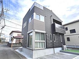 物件画像 厚木市温水 戸建　1号棟