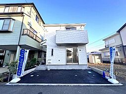 物件画像 厚木市妻田南1丁目 新築戸建　1号棟