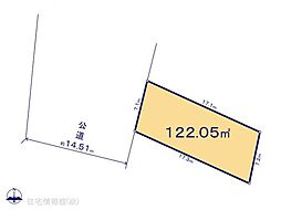 物件画像 伊勢原市高森 第22　2区画