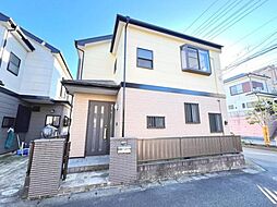 物件画像 厚木市妻田北3丁目 中古戸建