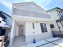 物件画像 厚木市妻田東3丁目2期