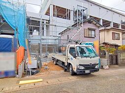 物件画像 伊勢原市石田1期　1号棟