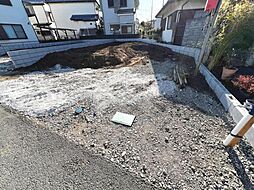 物件画像 茅ヶ崎市甘沼 第13 2棟 新築戸建　1号棟