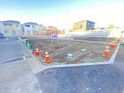 物件画像 厚木市下荻野 土地 No5