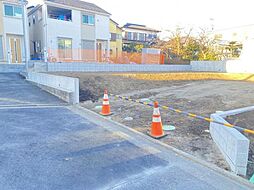 物件画像 厚木市下荻野 土地 No1