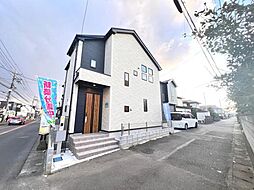 物件画像 平塚市横内 新築戸建　2号棟