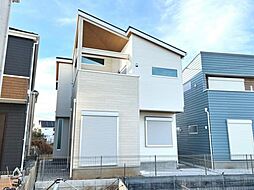 物件画像 茅ヶ崎市今宿 新築戸建　5号棟