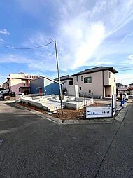 物件画像 伊勢原市沼目3丁目 新築戸建　1号棟