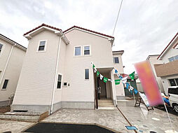 物件画像 茅ヶ崎市今宿 戸建　6号棟