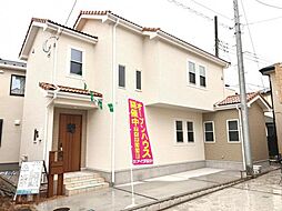 物件画像 茅ヶ崎市今宿 戸建　4号棟