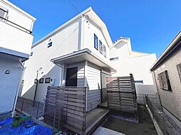 物件画像 茅ヶ崎市甘沼 戸建　2号棟