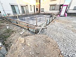 物件画像 海老名市上郷3丁目 新築戸建　A区画