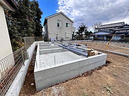 物件画像 厚木市下川入 新築戸建　3号棟