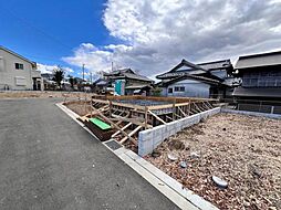 物件画像 厚木市下川入 新築戸建　6号棟