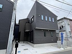 物件画像 厚木市下荻野　新築戸建　No.4