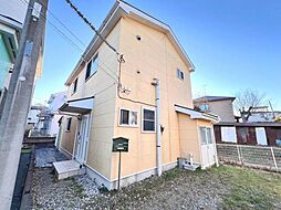 物件画像 伊勢原市沼目5丁目 中古戸建