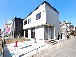 物件画像 厚木市妻田北2丁目 新築戸建