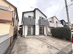 物件画像 厚木市山際 中古戸建