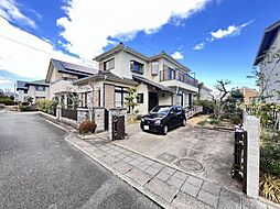 物件画像 厚木市森の里4丁目 中古戸建