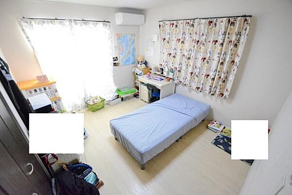 子供部屋