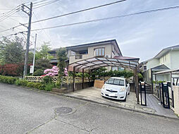 物件画像 厚木市森の里2丁目 中古戸建