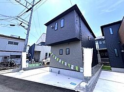 物件画像 厚木妻田東3丁目24ー1期　2号棟