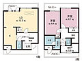 プレール本厚木弐番館6階3,580万円