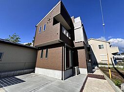 物件画像 厚木市下川入 新築戸建　3号棟